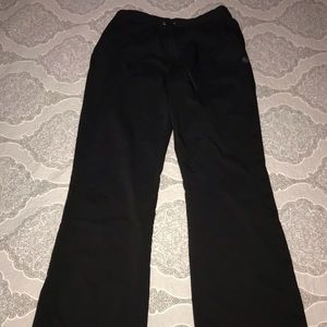 Healing Hands Purple Label scrub pants